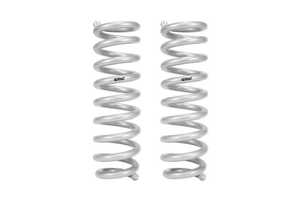 Eibach Springs - Eibach Springs PRO-LIFT-KIT Springs (Front Springs Only) E30-23-007-01-20