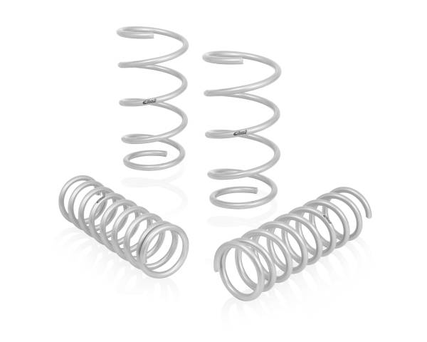 Eibach Springs - Eibach Springs PRO-LIFT-KIT Springs (Front & Rear Springs) E30-51-023-03-22