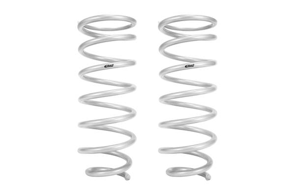 Eibach Springs - Eibach Springs PRO-LIFT-KIT Springs (Rear Springs Only) E30-82-085-01-02