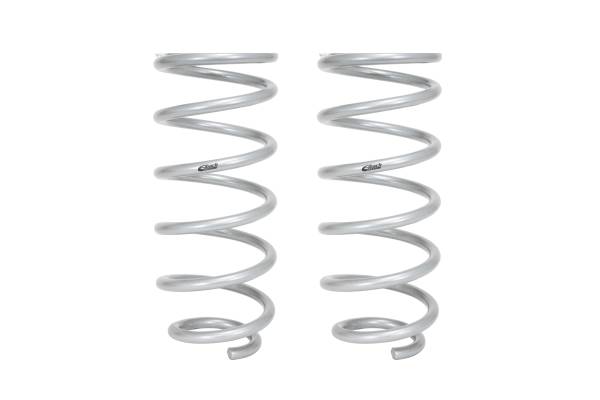 Eibach Springs - Eibach Springs PRO-LIFT-KIT Springs (Rear Springs Only) E30-82-086-02-02