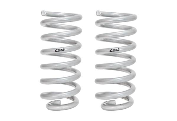 Eibach Springs - Eibach Springs PRO-LIFT-KIT Springs (Front Springs Only) E30-23-032-01-20