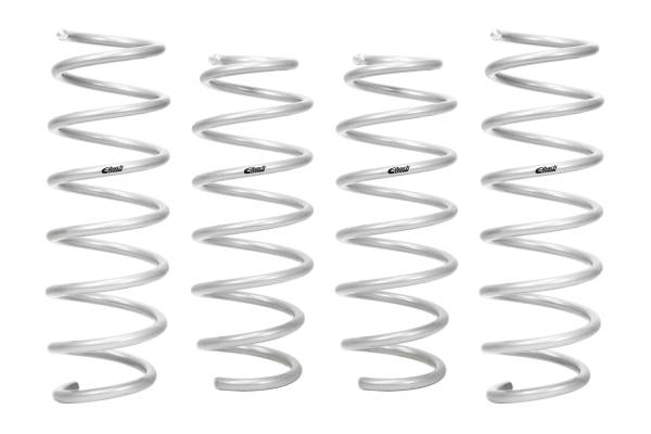 Eibach Springs - Eibach Springs PRO-LIFT-KIT Springs (Front & Rear Springs) E30-51-018-01-22