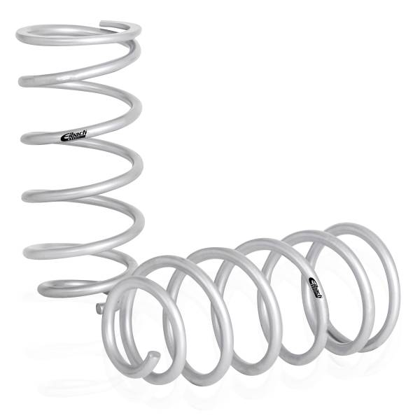 Eibach Springs - Eibach Springs PRO-LIFT-KIT Springs (Rear Springs Only) E30-82-071-01-02