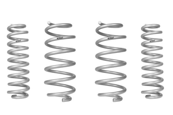 Eibach Springs - Eibach Springs PRO-LIFT-KIT Springs (Front & Rear Springs) E30-85-048-01-22