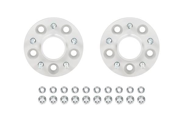 Eibach Springs - Eibach Springs PRO-SPACER Kit (15mm Pair) S90-4-15-005