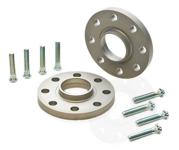 Eibach Springs - Eibach Springs PRO-SPACER Kit (15mm Pair) S90-6-15-033