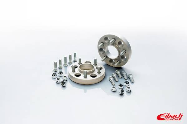 Eibach Springs - Eibach Springs PRO-SPACER Kit (35mm Pair) S90-4-35-007
