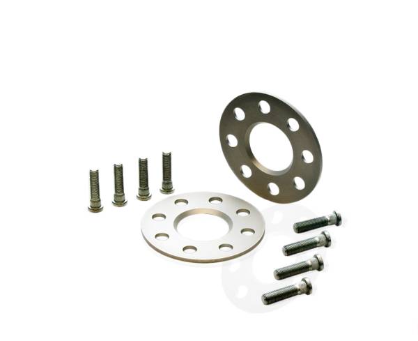 Eibach Springs - Eibach Springs PRO-SPACER Kit (5mm Pair) S90-5-05-031