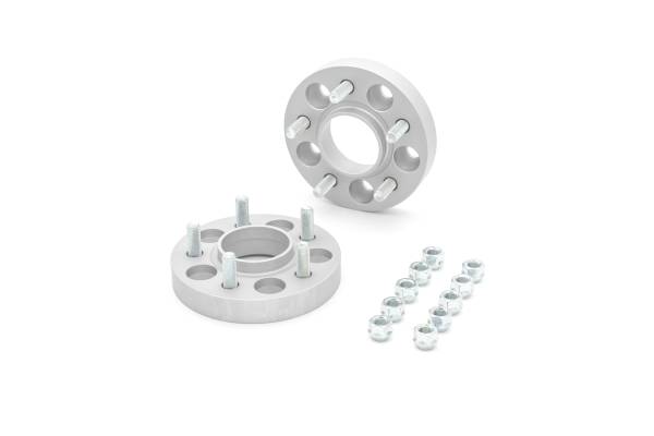 Eibach Springs - Eibach Springs PRO-SPACER Kit (25mm Pair) S90-4-25-063