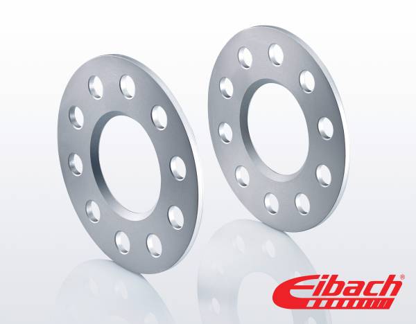Eibach Springs - Eibach Springs PRO-SPACER Kit (5mm Pair) S90-1-05-038