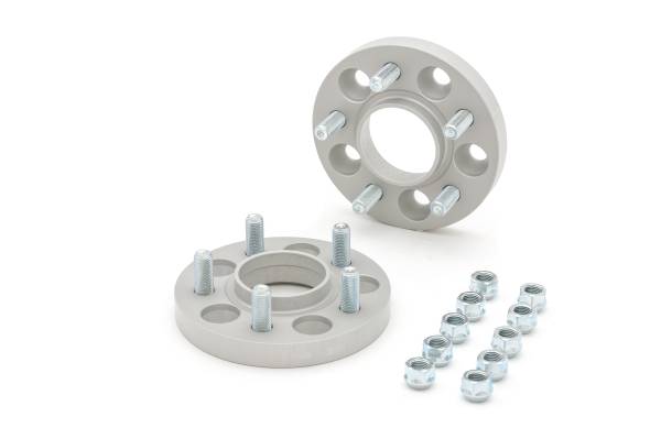 Eibach Springs - Eibach Springs PRO-SPACER Kit (20mm Pair) S90-4-20-044