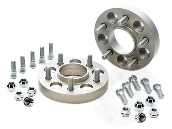 Eibach Springs - Eibach Springs PRO-SPACER Kit (35mm Pair) S90-4-35-010