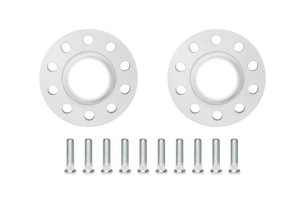 Eibach Springs - Eibach Springs PRO-SPACER Kit (15mm Pair) S90-6-15-043