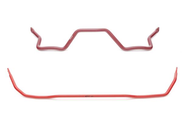 Eibach Springs - Eibach Springs ANTI-ROLL-KIT (Front and Rear Sway Bars) 4051.320