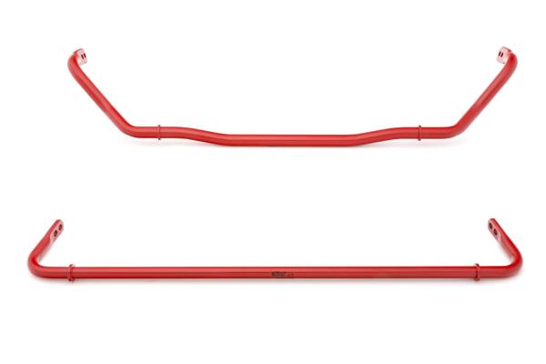 Eibach Springs - Eibach Springs ANTI-ROLL-KIT (Front and Rear Sway Bars) 4244.320