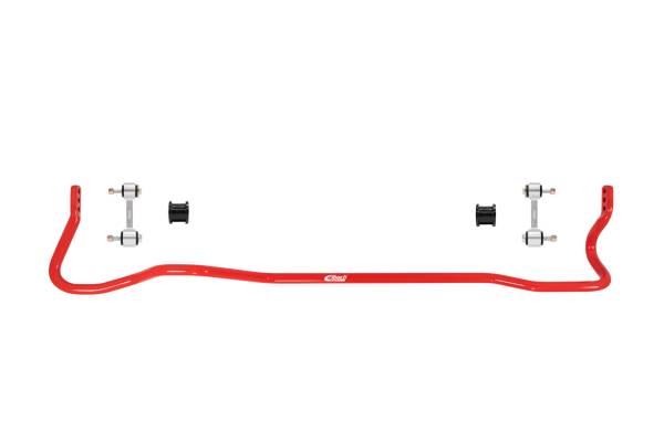Eibach Springs - Eibach Springs REAR ANTI-ROLL Kit (Rear Sway Bar Only) 7710.312