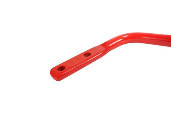 Eibach Springs - Eibach Springs ANTI-ROLL-KIT (Front and Rear Sway Bars) E40-42-027-01-11