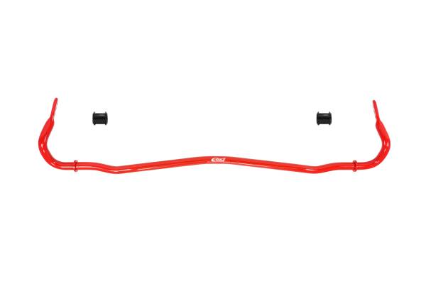 Eibach Springs - Eibach Springs REAR ANTI-ROLL Kit (Rear Sway Bar Only) E40-72-007-06-01