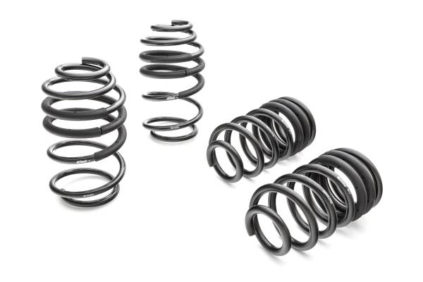 Eibach Springs - Eibach Springs PRO-KIT Performance Springs (Set of 4 Springs) 38144.140