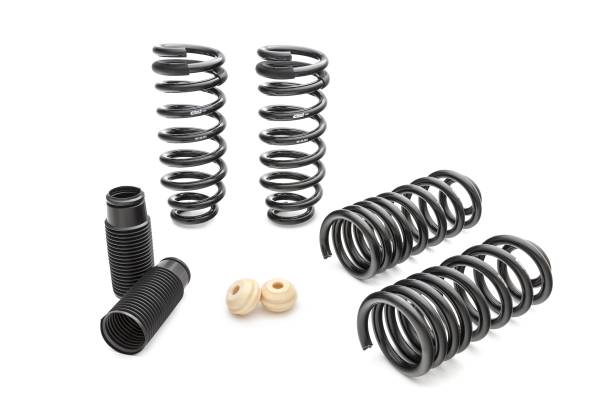 Eibach Springs - Eibach Springs PRO-KIT Performance Springs (Set of 4 Springs) 38148.140