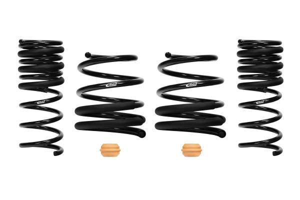 Eibach Springs - Eibach Springs PRO-KIT Performance Springs (Set of 4 Springs) 7727.140
