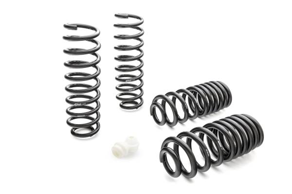 Eibach Springs - Eibach Springs PRO-KIT Performance Springs (Set of 4 Springs) 28108.540