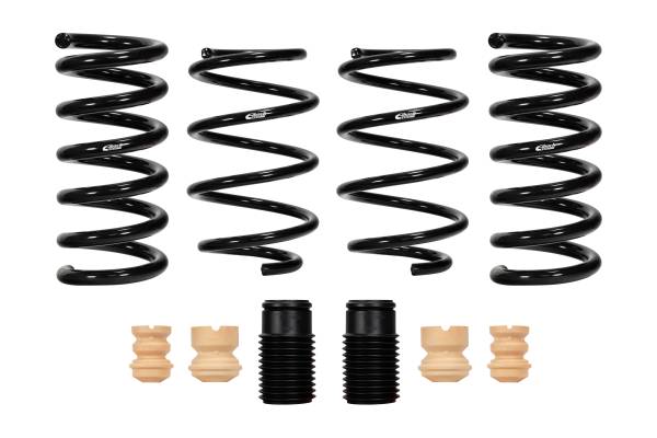 Eibach Springs - Eibach Springs PRO-KIT Performance Springs (Set of 4 Springs) 35145.140