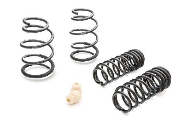 Eibach Springs - Eibach Springs PRO-KIT Performance Springs (Set of 4 Springs) 35125.140
