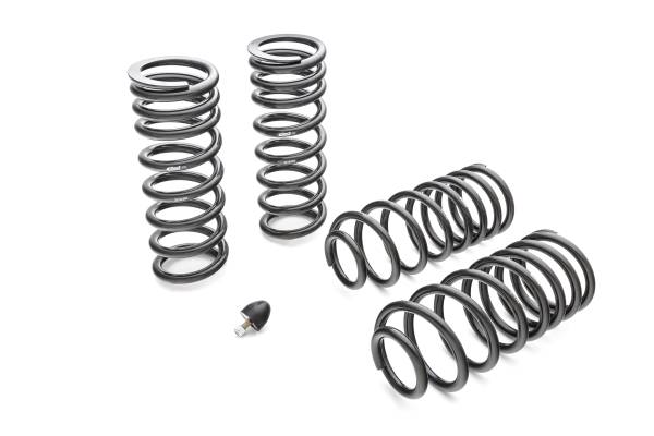 Eibach Springs - Eibach Springs PRO-KIT Performance Springs (Set of 4 Springs) 3514.140