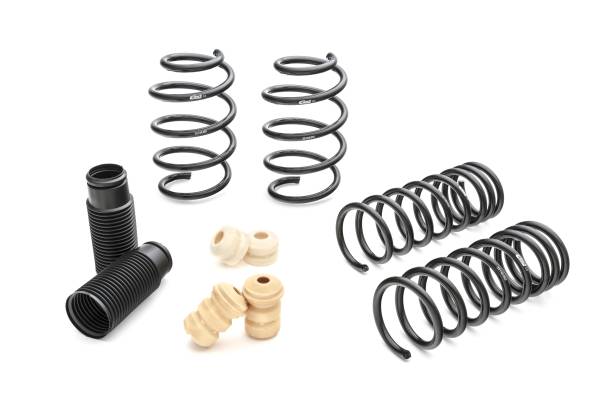 Eibach Springs - Eibach Springs PRO-KIT Performance Springs (Set of 4 Springs) 35144.140