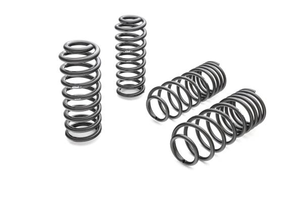 Eibach Springs - Eibach Springs PRO-KIT Performance Springs (Set of 4 Springs) 3870.140