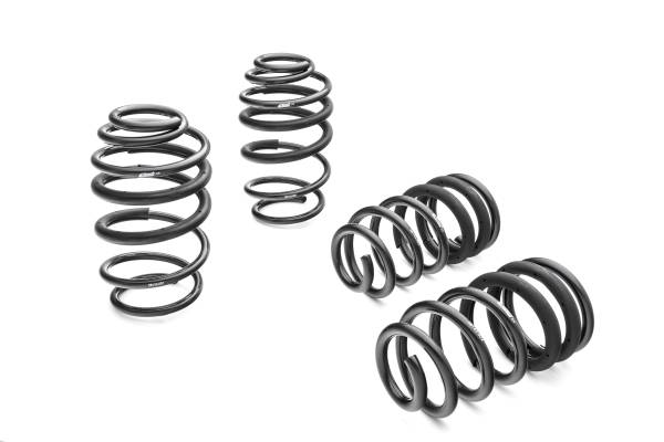 Eibach Springs - Eibach Springs PRO-KIT Performance Springs (Set of 4 Springs) 38143.140