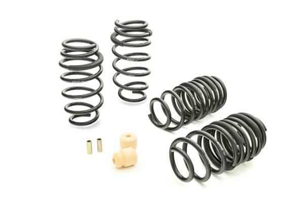 Eibach Springs - Eibach Springs PRO-KIT Performance Springs (Set of 4 Springs) 4088.140