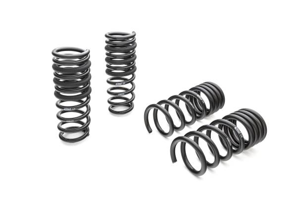 Eibach Springs - Eibach Springs PRO-KIT Performance Springs (Set of 4 Springs) 6388.140