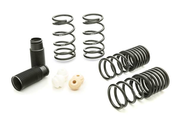 Eibach Springs - Eibach Springs PRO-KIT Performance Springs (Set of 4 Springs) 82105.140