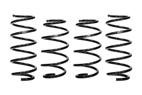 Eibach Springs - Eibach Springs PRO-KIT Performance Springs (Set of 4 Springs) E10-51-018-03-22