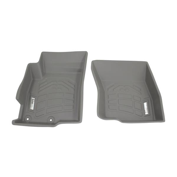 Westin - Westin Sure-Fit Floor Liner 72-120076