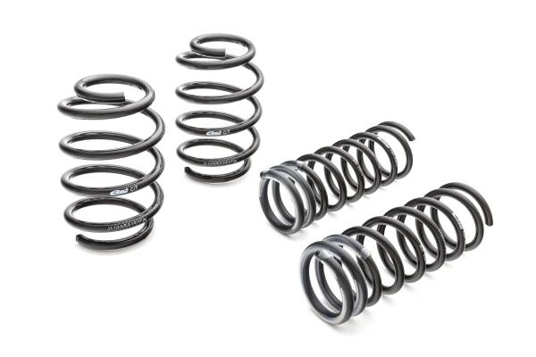 Eibach Springs - Eibach Springs PRO-KIT Performance Springs (Set of 4 Springs) 85105.140