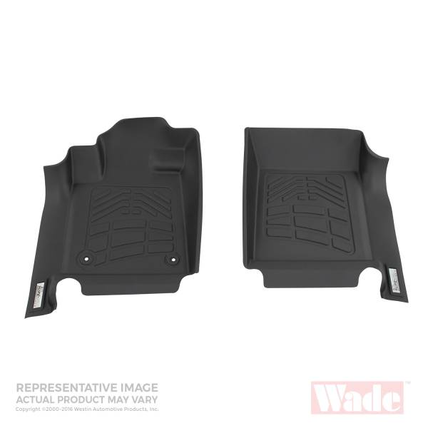 Westin - Westin Sure-Fit Floor Liner 72-110027