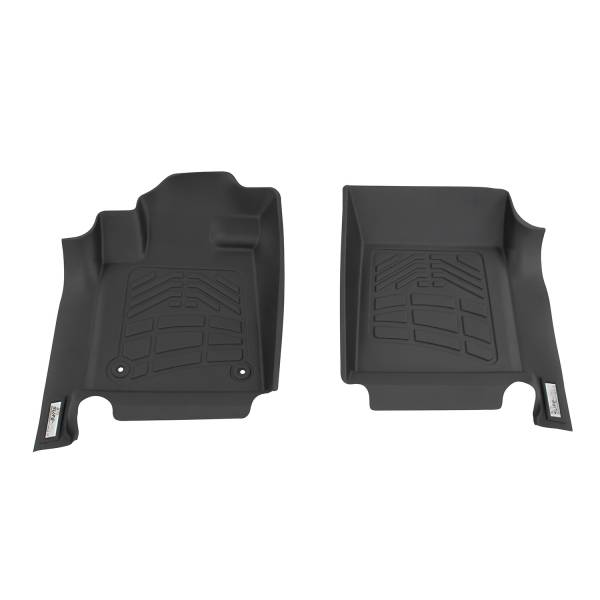 Westin - Westin Sure-Fit Floor Liner 72-110054