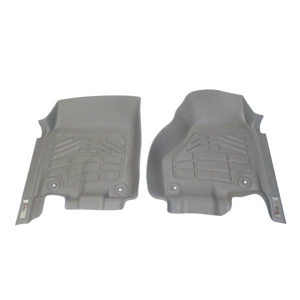 Westin - Westin Sure-Fit Floor Liner 72-120043