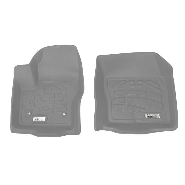 Westin - Westin Sure-Fit Floor Liner 72-120060