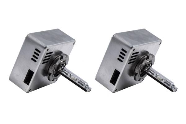 Diode Dynamics - Diode Dynamics Direct replacement for your factory bulb. DD1220P