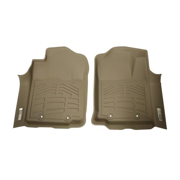 Westin - Westin Sure-Fit Floor Liner 72-130053