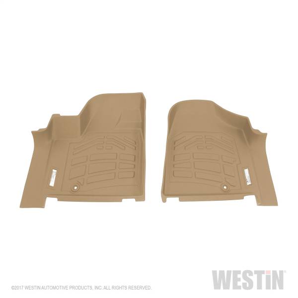 Westin - Westin Sure-Fit Floor Liner 72-130090