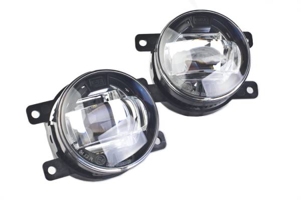 Diode Dynamics - Diode Dynamics Direct replacement for your factory bulb. DD5005