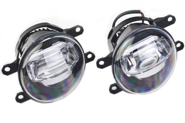 Diode Dynamics - Diode Dynamics Direct replacement for your factory bulb. DD5007