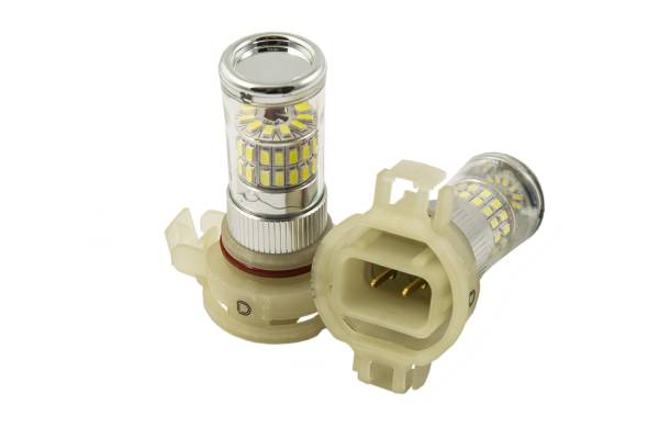 Diode Dynamics - Diode Dynamics Direct replacement for your factory bulb. DD0167P