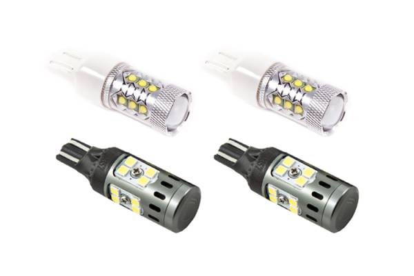 Diode Dynamics - Diode Dynamics Direct replacement for your factory bulb. DD0420
