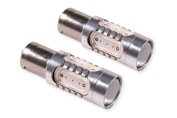 Diode Dynamics - Diode Dynamics Direct replacement for your factory bulb. DD0001P